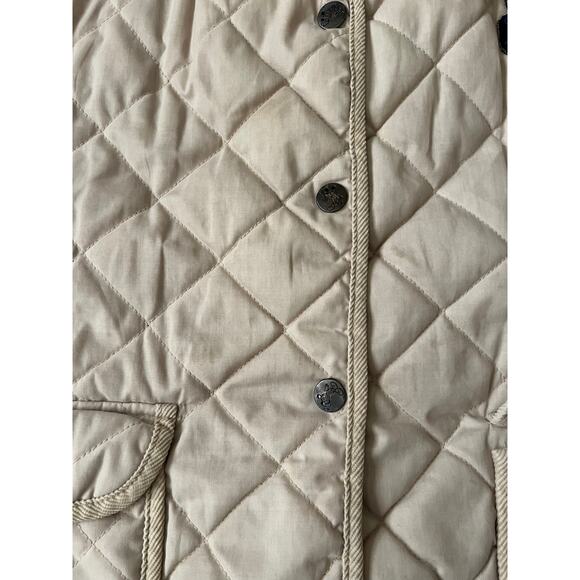 Vintage Mickey and Minnie Quilted Kids Jacket‎ Retro Children Unisex - Picture 15 of 15